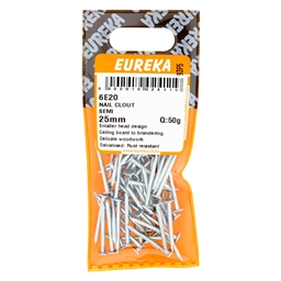 6E20 - Clout Nail